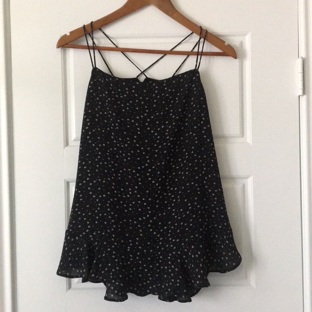 Loft Print Cami